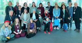 IBBY Europe in Bologna IBBY Europe in Bologna