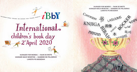Internationaler Kinderbuchtag am 2. April Internationaler Kinderbuchtag am 2. April