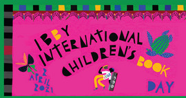 Internationaler Kinderbuchtag Internationaler Kinderbuchtag