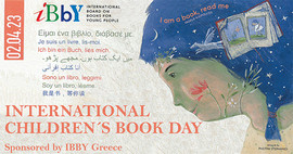 Internationaler Kinderbuchtag 2023 Internationaler Kinderbuchtag 2023