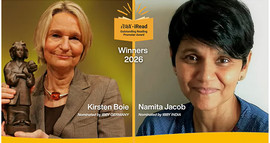 IBBY-iRead Award 2026