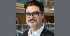 Der Juryvorsitzende Jan Standke im Interview Der Juryvorsitzende Jan Standke im Interview