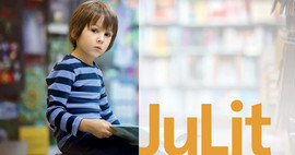 Neue JuLit: Vorwiegend heiter Neue JuLit: Vorwiegend heiter