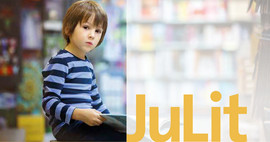 Neue JuLit: Bücher lesen - Filme lesen Neue JuLit: Bücher lesen - Filme lesen