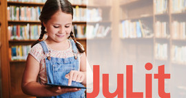 Neue JuLit: #read! Lesen im digitalen Wandel Neue JuLit: #read! Lesen im digitalen Wandel