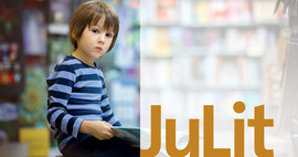 Neue JuLit: Illustration und Poesie im Rampenlicht Neue JuLit: Illustration und Poesie im Rampenlicht