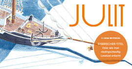 Neue Julit: Eisbrecher-Titel