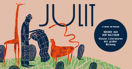 50 Jahre Julit: neues Design zum Jubiläum 50 Jahre Julit: neues Design zum Jubiläum