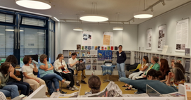 Impulse für die Leseförderung im Buchhandel