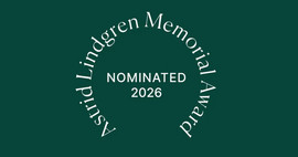 Astrid Lindgren Gedächtnispreis