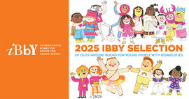 Outstanding Books for Young People with Disabilities Outstanding Books for Young People with Disabilities