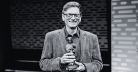 Trauer um Rolf Erdorf