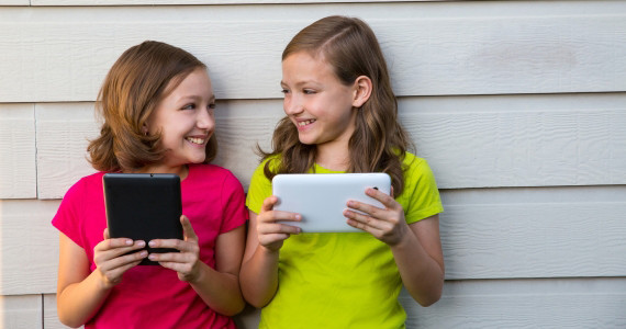 #read! – Lesen im digitalen Wandel