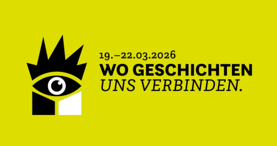 Der AKJ auf der Leipziger Buchmesse 