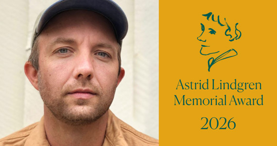 Astrid-Lindgren-Gedächtnispreis 2026