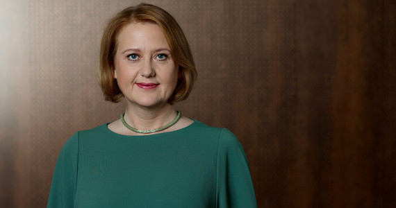 Statement der Bundesministerin Lisa Paus