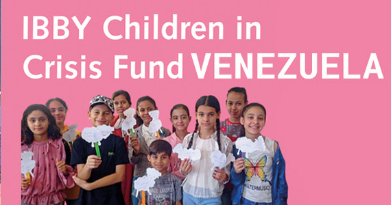 IBBY Children in Crisis Fund