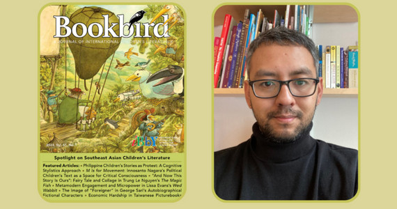 Neues von Bookbird