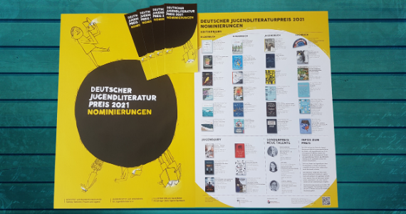 Plakate und Flyer kostenlos bestellen