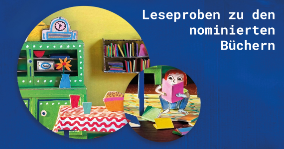 Jetzt in die Nominierungen reinlesen!