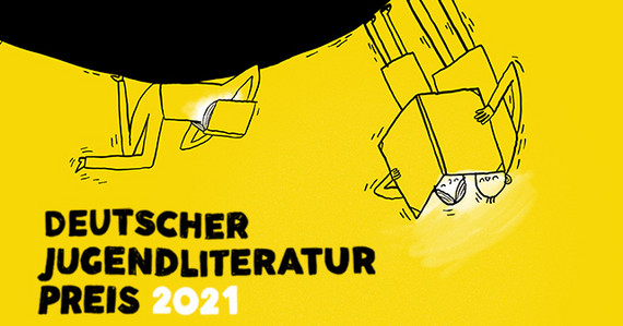 Lesend die Welt umrunden