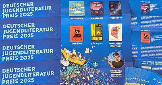 Sieger-Plakate kostenlos bestellen