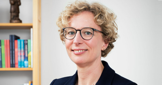Doris Breitmoser in IBBY-Vorstand gewählt