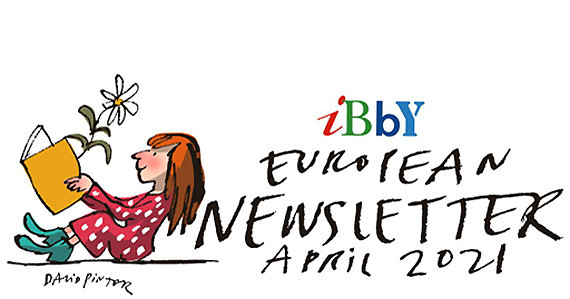 Neues aus den europäischen IBBY-Sektionen