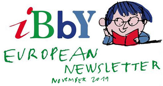 IBBY European Newsletter