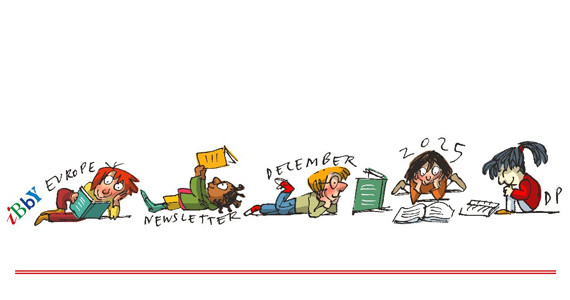 IBBY European Newsletter
