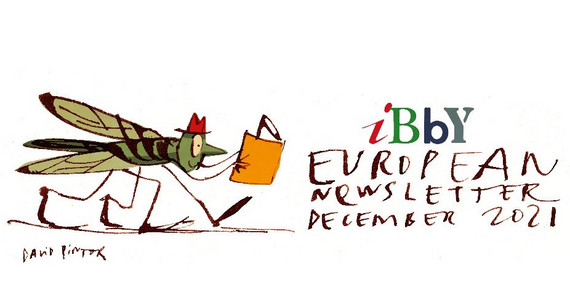 IBBY European Newsletter