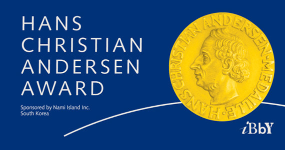 Jury zum Hans Christian Andersen Award neu gewählt