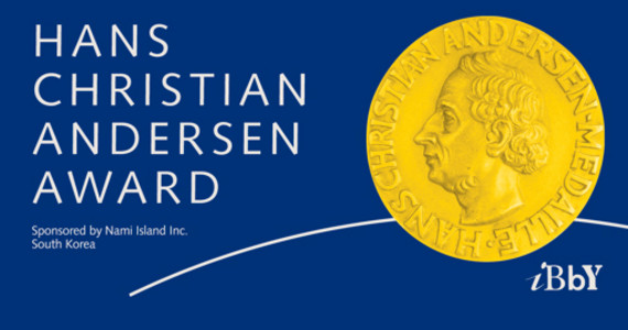 Hans Christian Andersen Award – Shortlist 2024
