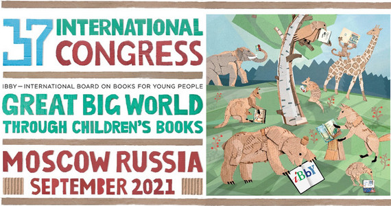 IBBY-Kongress 2021