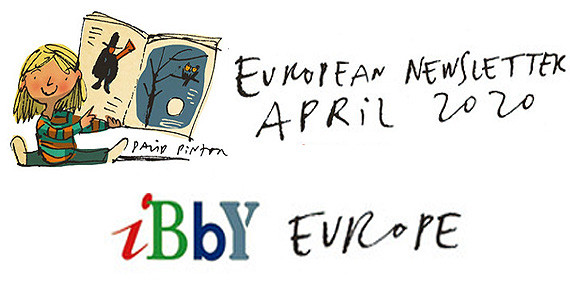 IBBY European Newsletter