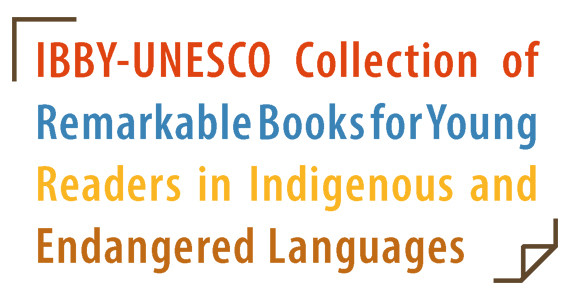 IBBY-UNESCO-Sammlung bedrohter Sprachen