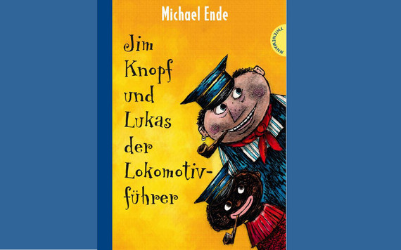 Eine große Freundschaftsgeschichte