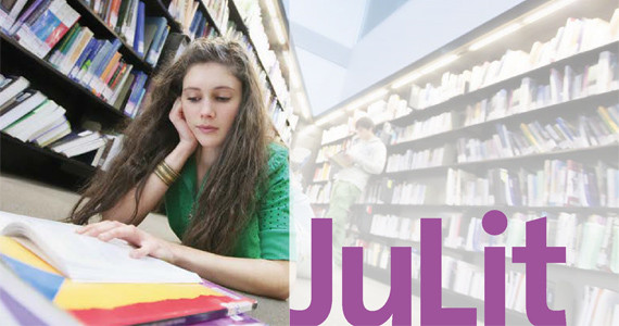 Neue JuLit im Print oder als E-Paper: SOS Jugendbuch?