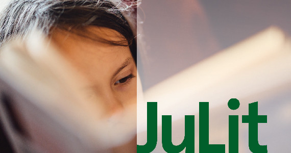 Neue JuLit: Lust auf Sprache