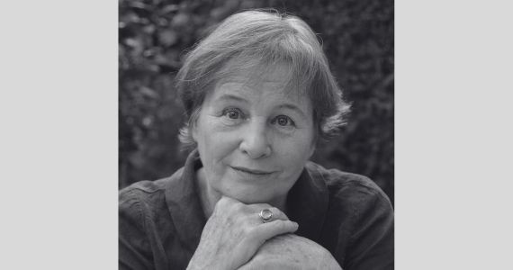 Trauer um Jutta Bauer