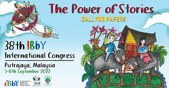 IBBY-Kongress 2022 - Call for Papers