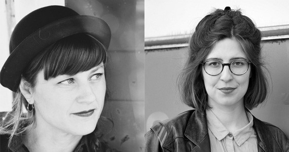 Lesungstour mit Kristin Höller und Dita Zipfel