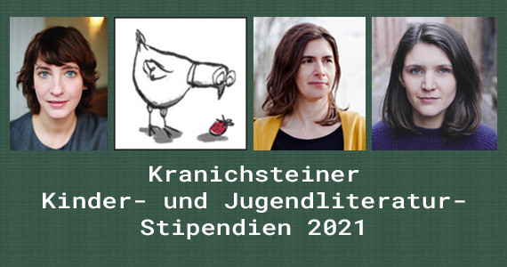 Vier ausgezeichnete Debüts