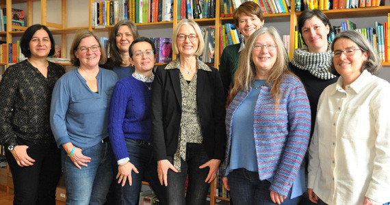Startschuss für den Deutschen Jugendliteraturpreis 2023