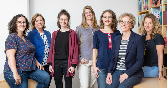 Studentische Aushilfskraft für Minijob gesucht