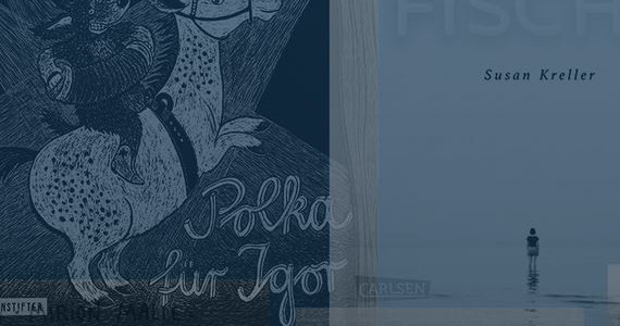 Literature for Children and Young Adults in Europe