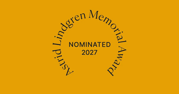 Astrid Lindgren Memorial Award 2027