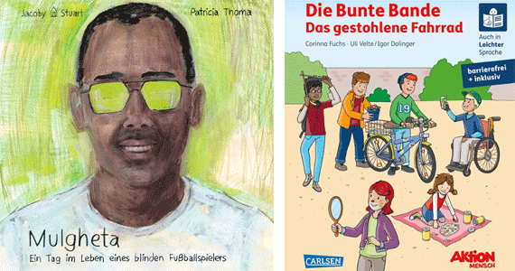 IBBY Outstanding Books