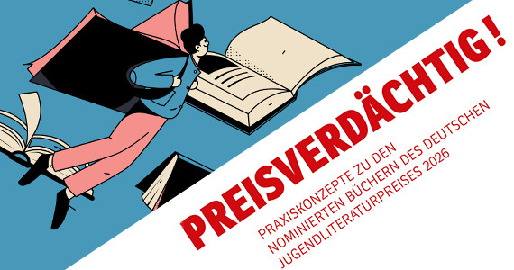 Leseförderungsideen zum Abheben