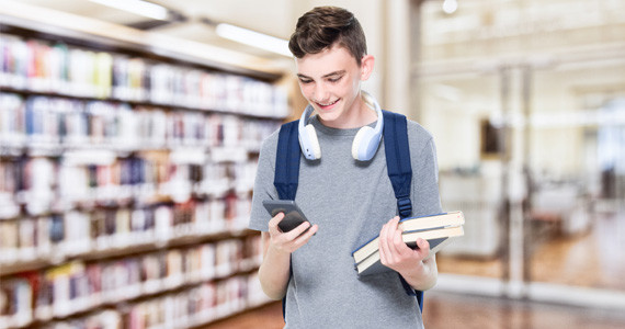 Online-Talk: SOS Jugendbuch?